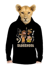 gyerek kenguruzsebes pulóver