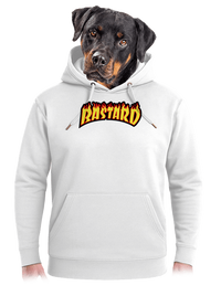 unisex prémium pulóver