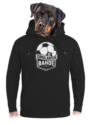 unisex prémium pulóver