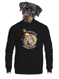unisex crewneck