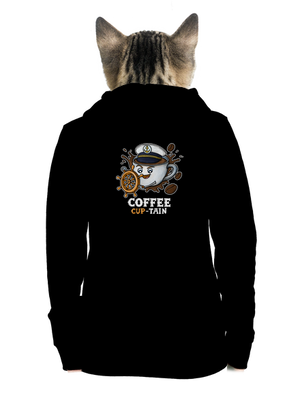 cipzáras női pulóver