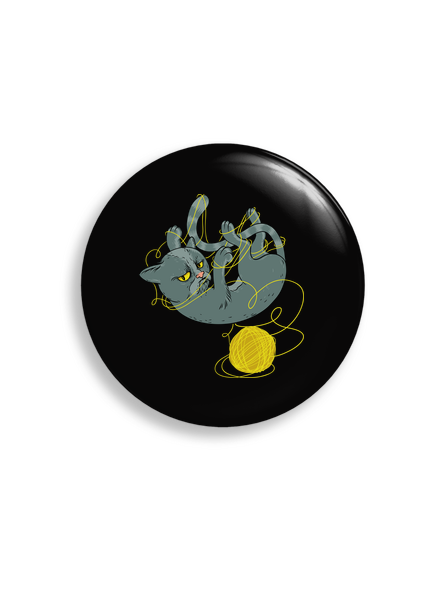 Morcos kandúr  