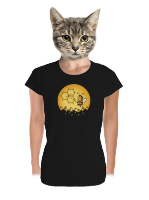 prémium női póló