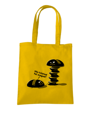 Felhúzva táska Sunflower