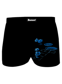 férfi alsó nadrág