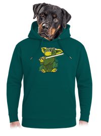 unisex prémium pulóver