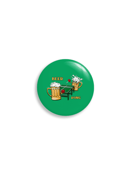 Beer pong  