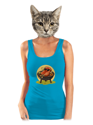 klasszikus női trikó