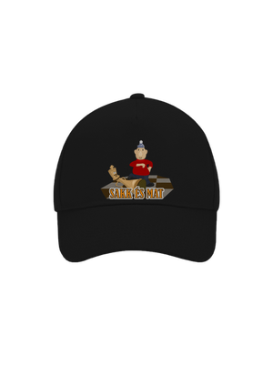 baseballsapka