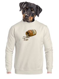 unisex crewneck
