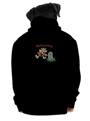 cipzáras férfi pulóver