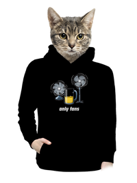 női kenguruzsebes pulóver