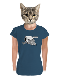 prémium női póló