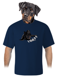 unisex túlméretezett póló