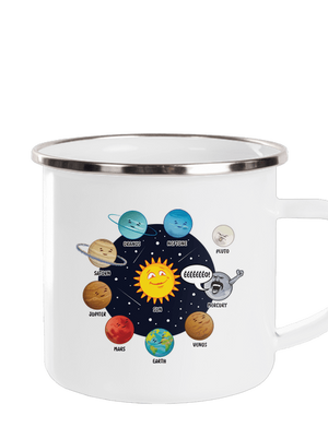 Mercury pléhbögre White