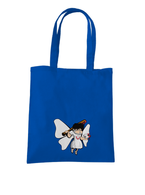 Fogtündér táska Bright Royal