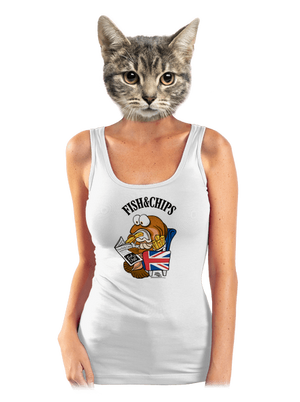 klasszikus női trikó