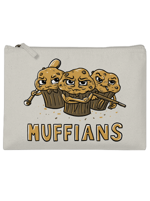 Muffians kis táska Stracciatella