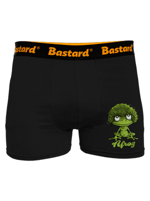 boxeralsó