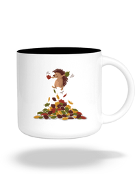 színes bögre