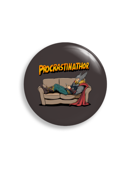 Procrastinathor  