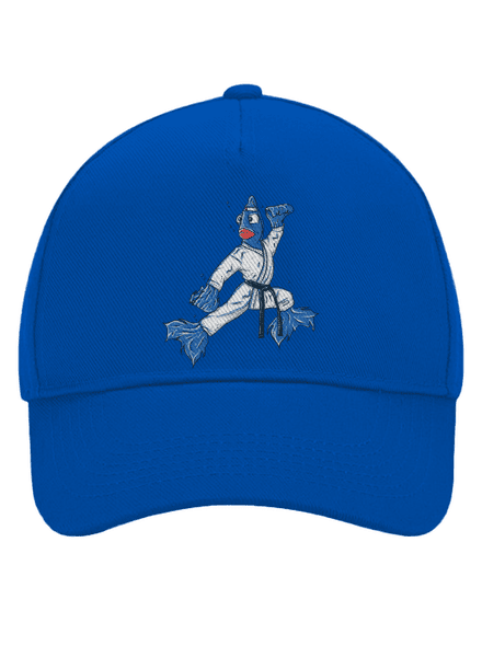  baseballsapka Bright Royal