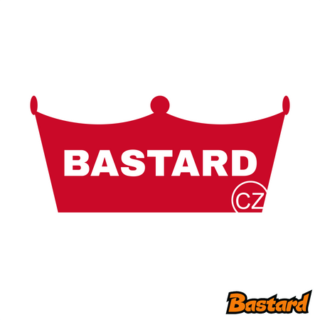 Bastard fashion: Denim