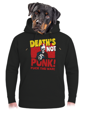 unisex prémium pulóver