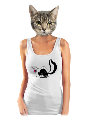 klasszikus női trikó