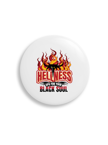 Hellness  