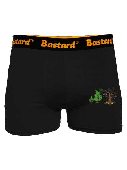 Sodoma Gomora boxeralsó Black
