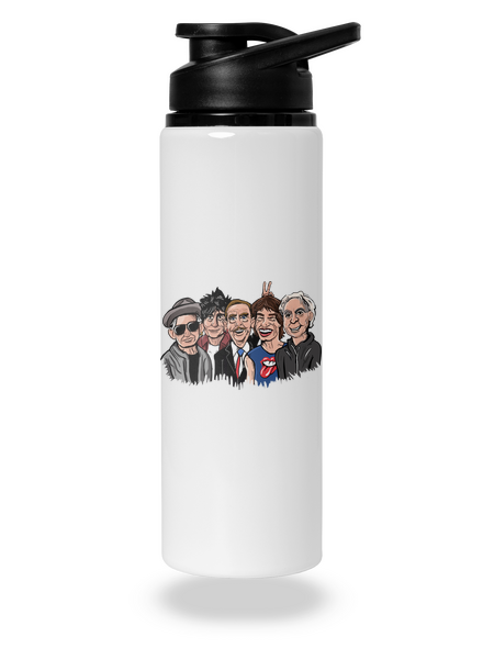  kulacs White