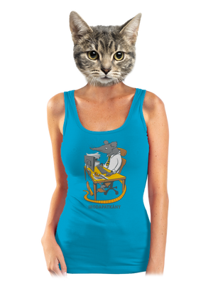 klasszikus női trikó