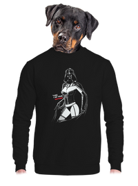 unisex crewneck