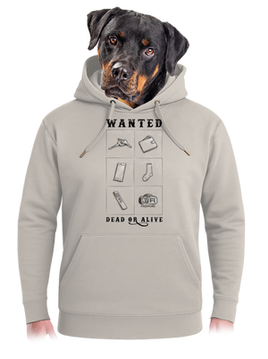 unisex prémium pulóver