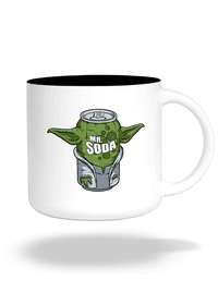 színes bögre