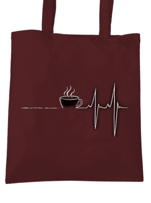 Coffee help táska Chocolate