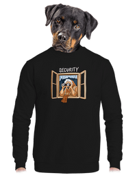 unisex crewneck