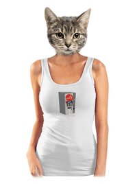 klasszikus női trikó