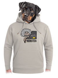 unisex prémium pulóver