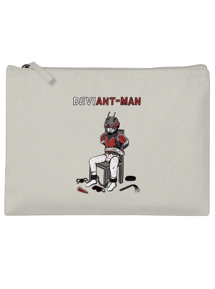 DeviAnt-man kis táska Stracciatella