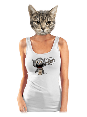 klasszikus női trikó