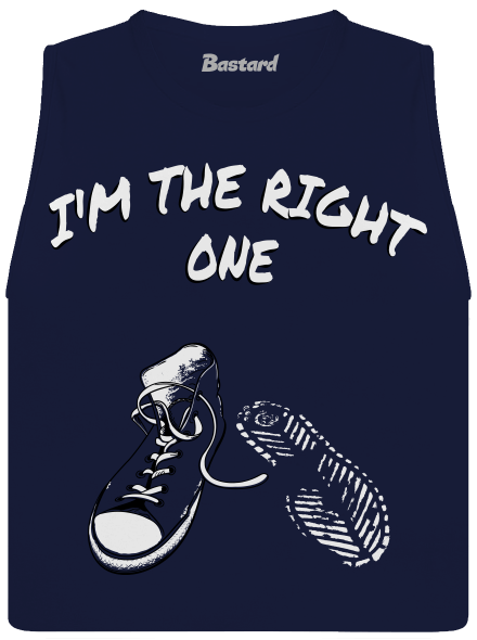 Keresem a megfelelőt női bővített trikó Navy