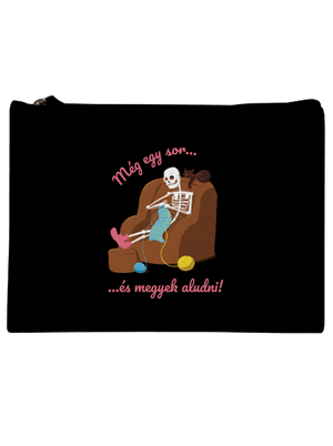 Még egy sor kis táska Black