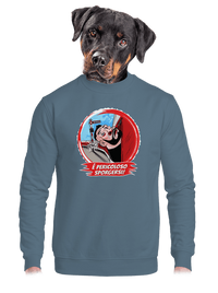 unisex crewneck