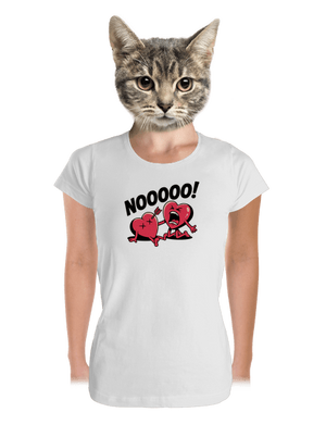 prémium női póló