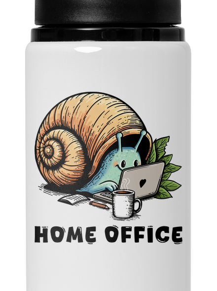 Sneka home office kulacs White