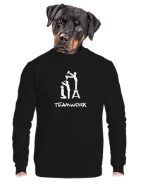 unisex crewneck