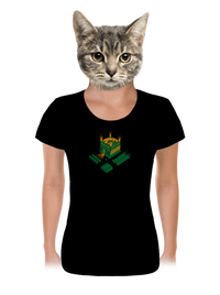 női póló