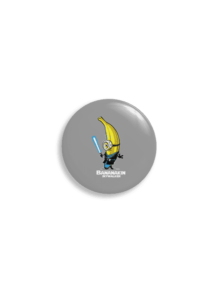 Bananakin Skywalker  